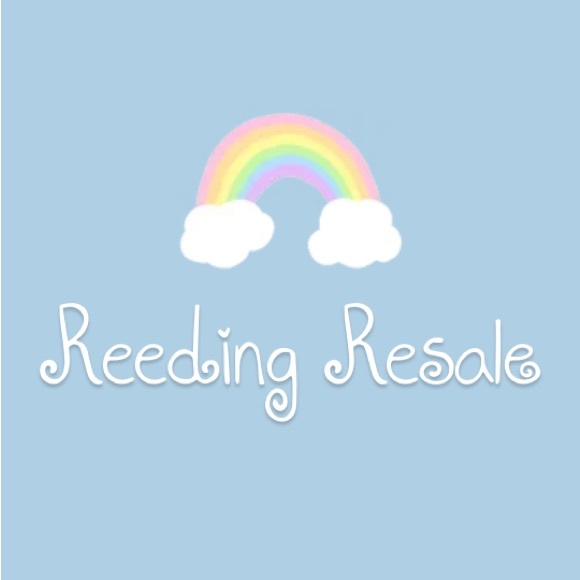 reedingresale
